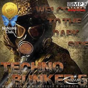  VA - Techno Bunker 5