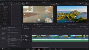 Blackmagic Design DaVinci Resolve Studio 20.0 Build 49 (x64) Portable by 7997 [Multi/Ru]