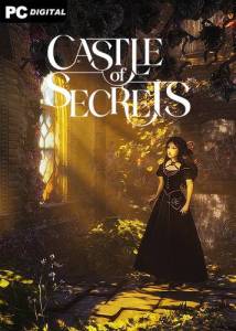Castle of Secrets