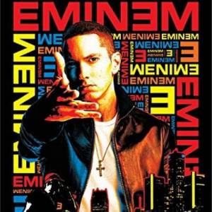  Eminem - Compilation