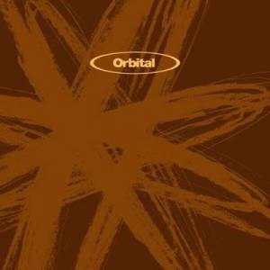  Orbital - Orbital 2  [The Brown Album Expanded]