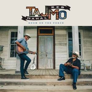  Taj Mahal - Room On The Porch