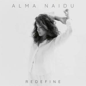  Alma Naidu - REDEFINE
