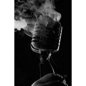  VA - In Noir We Trust