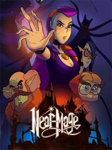 Near-Mage: Deluxe Edition