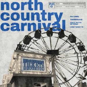  North Country Carnival - Tickets