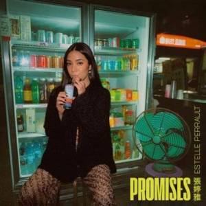  Estelle Perrault - Promises