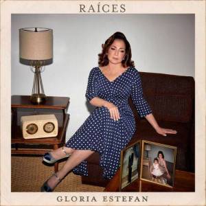  Gloria Estefan - Raices