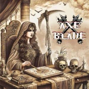  Axeblade - Axeblade