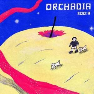  soo:k - Orchadia