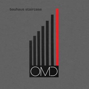  Orchestral Manoeuvres in the dark (OMD) - Bauhaus Staircase  [The Complete Edition]