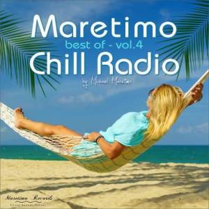  VA - Maretimo Chill Radio - Best of Vol.4 - Positive Summer Vibes