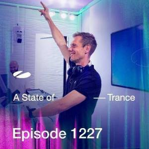  VA - Armin van Buuren - A State Of Trance 1227