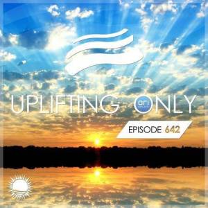  VA - Ori Uplift - Uplifting Only Episode 642