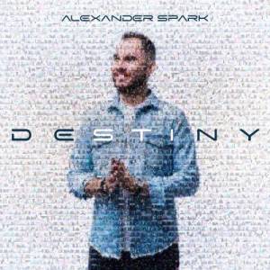  Alexander Spark - Destiny