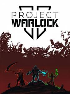Project Warlock 2