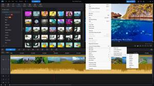 CyberLink PowerDirector 365 23.4.1716.0 (x64) Portable by 7997 [Multi]
