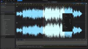 CyberLink AudioDirector Ultra 2025 15.5.5321.0 (x64) Portable by 7997 [Multi]