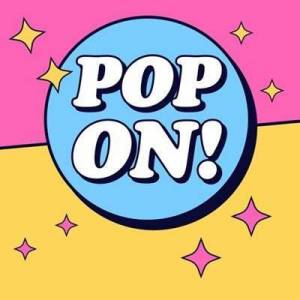  VA - Pop On!