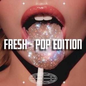  VA - Fresh - Pop Edition