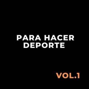  VA - Para Hacer Deporte - Vol.1