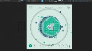 Excite Audio - Motion Fractal 1.0.0 STANDALONE, VST, VST 3, AAX (x64) [En]
