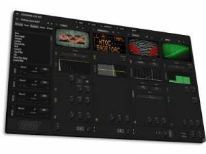 Beatsurfing - CHEat Code 1.1.1 VST, VST 3, AAX RePack by BUBBiX [En]