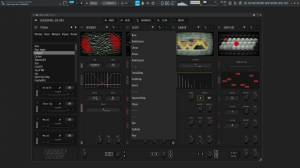 Beatsurfing - CHEat Code 1.1.1 VST, VST 3, AAX RePack by BUBBiX [En]