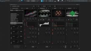Beatsurfing - CHEat Code 1.1.1 VST, VST 3, AAX RePack by BUBBiX [En]