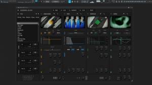 Beatsurfing - CHEat Code 1.1.1 VST, VST 3, AAX RePack by BUBBiX [En]