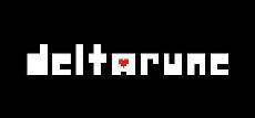 Deltarune (Chapters 1-4) Deltarune (Chapters 1-4)