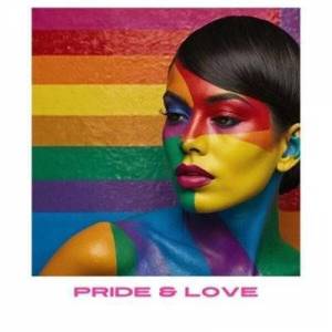  VA - PRIDE & LOVE
