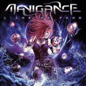  Manigance - L'ame De Fond