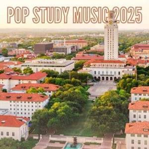  VA - Pop Study Music