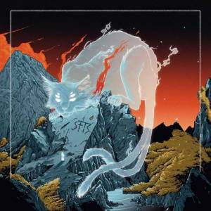  Stone From the Sky - Bakeneko