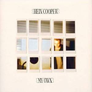  Hein Cooper - My Own