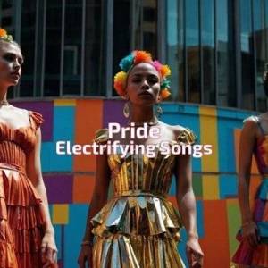  VA - Pride Electrifying Songs