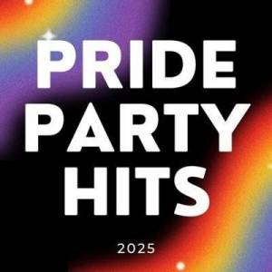  VA - Pride Party Hits