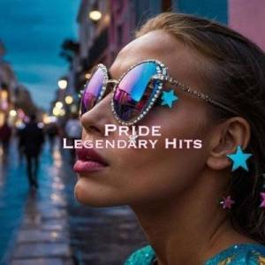  VA - Pride Legendary Hits