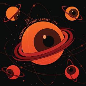  Pixies - Bossanova x Trompe Le Monde [Live]
