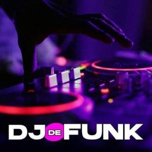  VA - DJ de Funk
