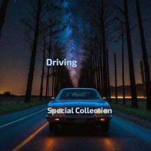  VA - Driving Special Collection