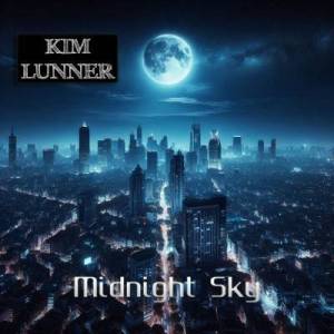  Kim Lunner - Midnight Sky
