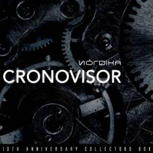  Nordika - Cronovisor (10th Anniversary Collectors Box)