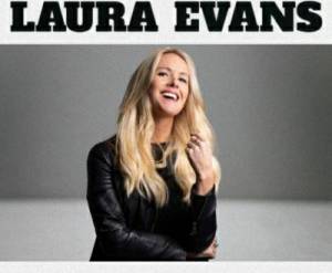  Laura Evans - Discography