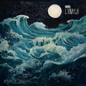  Naria - Lyra-La