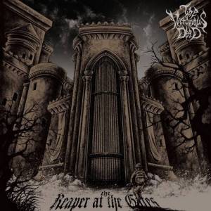  The Victorious Dead - The Reaper At The Gates