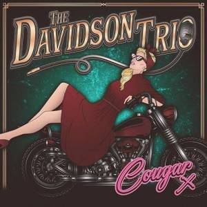  The Davidson Trio - Cougar