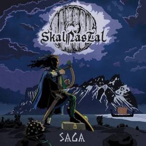  Skalnastal - Saga