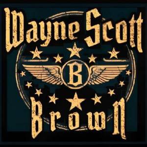  Wayne Scott Brown - Perfect World